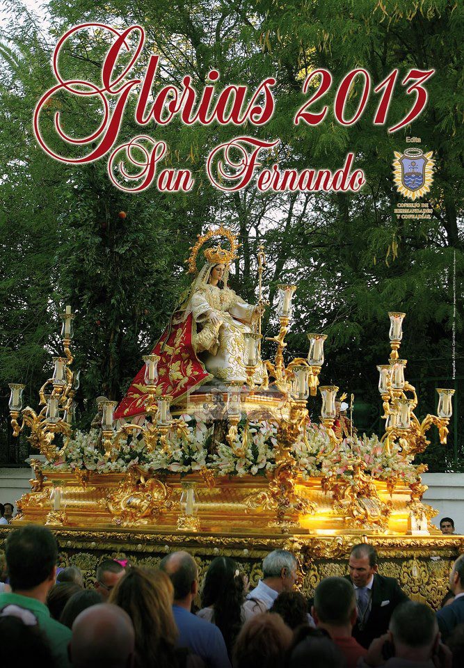 Glorias de San Fernando  